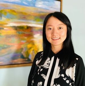 Meet your Posher, Kathy